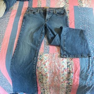 Vintage y2k Tommy flare jeans